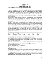 Thiết kế cần trục chân đế mâm quay KPM 32,5 Tấn - Chương 7