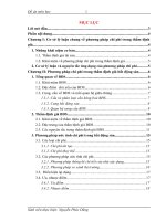 phương pháp thẩm định giá bất động sản