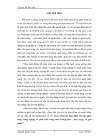 công tác huy động vốn tại ngân hàng nông nghiệp và phát triển nông thôn hoàng mai – thực trạng và giải pháp