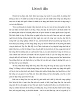 Vai trò kinh tế của Nhà nước Việt Nam trong cơ chế mới