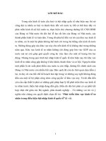 Phát triển khu vực kinh tế tư nhân trong điều kiện hội nhập kinh tế quốc tế