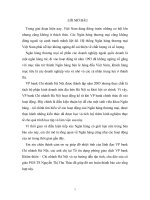 Tổng quan về ngân hàng thương mại cổ phần các doanh nghiệp ngoài quốc doanh( vp baNK)