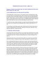 Tình hình tôn giáo ở nước ta hiện nay