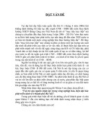 Vai trò nguồn nhân lực trong công nghiệp hóa hiện đại hóa phát triển kinh tế ở thành phố Hà Nội