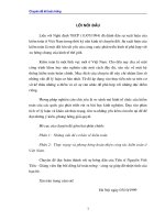 Thực trạng và phương hướng hoàn thiện công tác kiểm toán ở Việt Nam