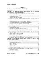 các giải pháp thúc đẩy đầu tư trực tiếp ra nước ngoài của Việt Nam sang các nước ASEAN