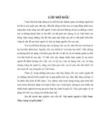 Nợ nước ngoài ở Việt Nam- Thực trạng và giải pháp