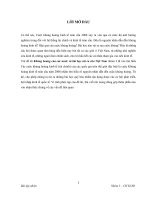 Khủng hoảng của các nước và bài học rút ra cho VN