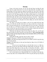 Một số giải pháp nhằm nâng cao hiệu quả hoạt động huy động vốn tại Chi nhánh Ngân hàng Nông nghiệp và Phát triển nông thôn Láng Hạ