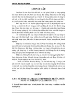 Chức năng, nhiệm vụ và cơ cấu tổ chức của vụ thẩm định và giám sát đầu tư