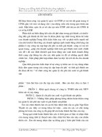 Báo cáo thực tập tại công ty TNHH nhà nước MTV khảo sát và xây dựng