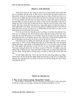 Tại Bộ Lao động- Thương binh- Xã hội