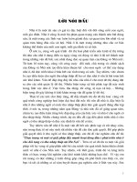 Thực trạng & Giải pháp đẩy mạnh hoạt động đầu tư phát triển nhà ở cho đối tượng có thu nhập thấp tại Hà Nội