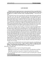 Một số vấn đề về quản lý sử dụng đất nông nghiệp ở vùng đồng bằng sông Hồng hiện nay