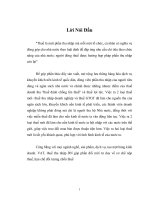 Tổng quan về thuế