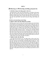 Báo cáo tổng hợp Cty TNHH Việt Thành