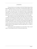 Một số vấn đề pháp lý về doanh nghiệp liên doanh.doc