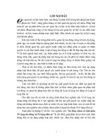 Sự khác nhau cơ bản giữa Tố tụng lao động & Tố tụng dân sự