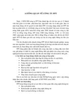 Báo cáo tổng hợp về Công ty giải pháp phần mềm doanh nghiệp FSS-FPT.doc