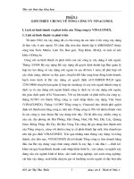 Cty CPH chất và thiết bị Miền Bắc 