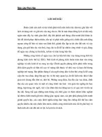 Du lịch Văn Hóa huế 