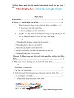 Xuất khẩu hàng hoá qua biên giới tỉnh Dien Bien.doc