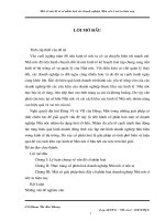 Một số vấn đề về CPH các doanh nghiệp Nhà nước ở nước ta hiện nay