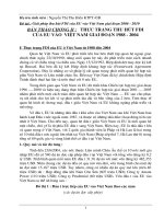 Công tác tổ chức quản lý và sử dụng vốn kinh doanh của công ty CP XNK vật tư nông nghiệp và nông sản