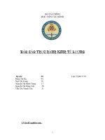 Tốc độ tăng luân chuyển hàng hóa bằng đường sắt và tốc độ tăng luân chuyển hàng hóa bằng đường biển ảnh hưởng đến tốc độ tăng luân chuyển hàng hóa như thế nào