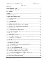 Ứng dụng trong bảo quản cà chua