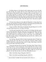 Tổng quan về hệ thống A1000 - E10