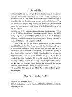 Công tác thu, chi & quản lý quỹ BHXH huyện Yên Sơn - Tuyên Quang