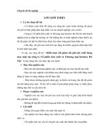 Chiến lược cắt giảm chi phí sản xuất hàng may mặc tại Công ty Cổ phần sản xuất và thương mại Intimex Hà Nội