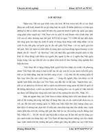 Những giải pháp nhằm thúc đẩy hoạt động xuất khẩu thủy sản của Việt Nam