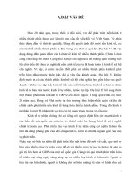 Phát triển kinh tế tư nhân là vấn đề chiến lược lâu dài trong phát triển nền kinh tế nhiều thành phần định hướng Xã hội chủ nghĩa.