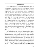 Một số giải pháp nhằm nâng cao hiệu quả quá trình cổ phần hóa doanh nghiệp nhà nước