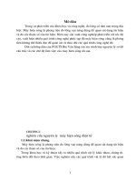 Nguyên lý sơ đồ cấu trúc & các chế độ làm việc của máy hiện sóng