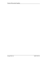 Phân tích thực trạng tạo động lực cho người lao động tại Công ty cổ phần Đầu Tư – Tư Vấn và Xây Dựng 289