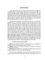 Biện pháp nhằm quản lý & sử dụng hiệu quả máy móc thiết bị tại nhà in Diên Hồng - NXB Giáo Dục