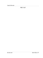 Đầu tư nâng cao năng lực cạnh tranh của Công ty Cổ phần chứng khoán Sài Gòn