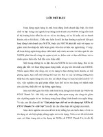 Quản lý thuế theo cơ chế tự khai, tự nộp ở VN