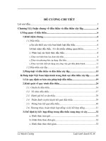 Hoàn thiện pháp luật về đấu thầu xây lắp và thực tiễn áp dụng tại Cty CPTM xây lắp công nghiệp Thăng Long