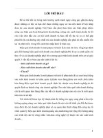 Biện pháp cơ bản nâng cao hiệu quả kinh doanh ở công ty TNHH in thương mại và xây dựng nhật quang