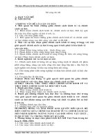 Mối quan hệ biện chứng giữa chính sách kinh tế và chính sách xã hội