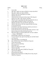 Quản lý XK lao động tại trung tâm phát triển việc làm & XK lao động –Cty cung ứng vật tư XNK thiết bị đường sắt