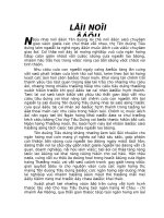 Phân tích tình hình cho vay tiêu dùng tại ngân hàng Á Châu - Đà Nẵng năm 2002