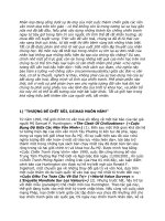 Văn Minh và Nhân Chủng Học. Nhìn lại Chủ Nghĩa Tương Ðối Văn Hoá