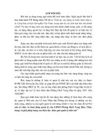Cơ cấu tổ chức và hoạt động quản lý của UBND Phường Dịch Vọng Hậu- Thực trạng và giải pháp nâng cao hiệu lực, hiệu quả quản lý nhà nước.doc
