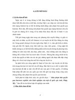 Xâm phạm bản quyền qua Internet nghiên cứu kinh nghiệm của một số quốc gia Anh, Pháp, Mỹ