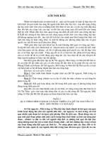 Sở Tài nguyên, MôI trường và Nhà đất Hà Nội